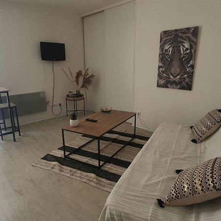Studio Cosy Au Coeur De 米洛 外观 照片