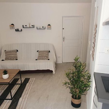 Studio Cosy Au Coeur De 米洛 外观 照片
