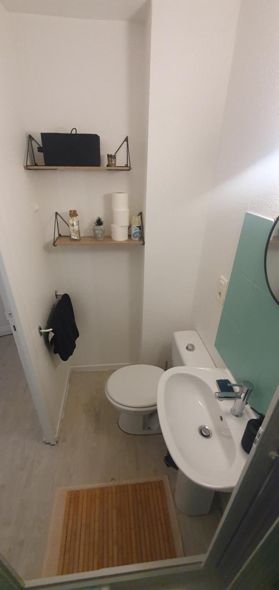 Studio Cosy Au Coeur De 米洛 外观 照片